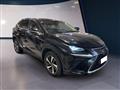 LEXUS NX I 2018 300h 2.5 Luxury 4wd cvt