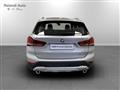 BMW X1 xdrive18d xLine Plus auto