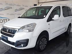 PEUGEOT Partner 1.6 bluehdi (extreme) Active Tr.C. Plus 4x4 100cv