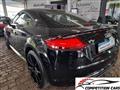 AUDI TT Coupé 1.8TFSI XENON VIRTUAL NAVI BI-ZONA **