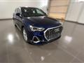 AUDI Q3 SPORTBACK Sportback 35 TDI S tronic S line edition PROMO