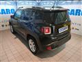 JEEP RENEGADE 2.0 mjt Limited 4wd 140cv