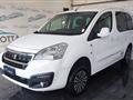 PEUGEOT Partner 1.6 bluehdi (extreme) Active Tr.C. Plus 4x4 100cv