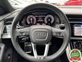 AUDI Q8 50 TDI 286 CV quattro tiptronic Sport S Line