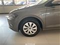 VOLKSWAGEN POLO 1.0 TGI TRENDLINE 90CV