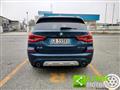 BMW X3 sDrive18d 48V xLine