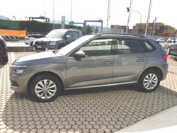 SKODA KAMIQ 1.0 TSI 110 CV Style