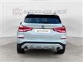 BMW X3 xDrive20d xLine