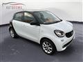 SMART FORFOUR 70 1.0 Passion