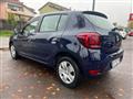 DACIA SANDERO Streetway 0.9 TCe Turbo GPL 90 CV S&S Comfort