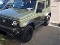 SUZUKI JIMNY 1.5 5MT PRO (N1)