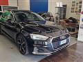 AUDI A5 SPORTBACK SPB 40 TDI S tronic TAGLIANDI CERTIFICATI! TETTO!