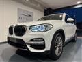 BMW X3 xDrive 20d 190CV Luxury*TETTO/GANCIO TRAINO