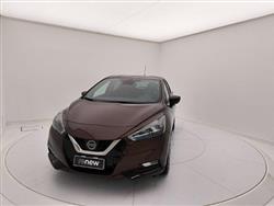 NISSAN MICRA IG-T 92 5 porte N-Design