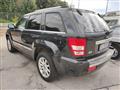 JEEP GRAND CHEROKEE Grand Cherokee 3.0 V6 CRD Overland