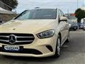 MERCEDES CLASSE B d Automatic Business Extra