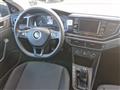 VOLKSWAGEN POLO 1.6 TDI 5p. Trendline BlueMotion Technology