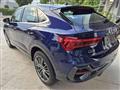 AUDI Q3 SPORTBACK Sportback 35 TFSI S tronic hybrid benzina