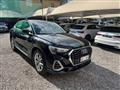 AUDI Q3 SPORTBACK SPB 35 TFSI S tronic S line edition