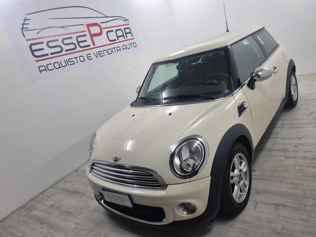 MINI MINI 3 PORTE 1.6 16V One D