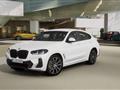 BMW X4 XDRIVE20D M-SPORT 48V