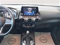 NISSAN JUKE 1.0 DIG-T 114 CV DCT N-Connecta