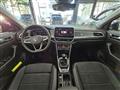 VOLKSWAGEN T-Roc 2.0 TDI Style Manuale Tetto Full Led PDC