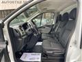 OPEL VIVARO Trafic 1.6 dCi FURGONE 3 POSTI PASSO CORTO *EURO 6