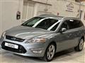 FORD Mondeo 2.0 TDCi 163 CV SW New Titanium