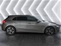 MERCEDES CLASSE A A 180 d Automatic Progressive Advanced Plus