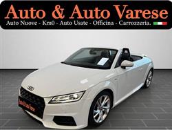 AUDI TT Roadster 40 TFSI S tronic