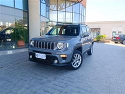 JEEP RENEGADE 2.0 Mjt 140CV 4WD Active Drive Low Limited