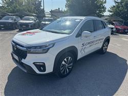 SUZUKI S-CROSS 1.4 Hybrid Top+