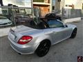 MERCEDES Classe SLK 200 Kompressor Chrome