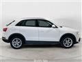 AUDI Q3 2.0 TDI 120 CV S tronic