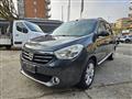 DACIA LODGY 1.6 8V 85CV GPL 7 posti