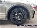 VOLKSWAGEN TIGUAN 1.4 TSI 125CV R-LINE SPORT UNIPROPRIETARIO