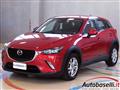 MAZDA CX-3 1.5L SKYACTIV-D 105CV EVOLVE, NAVIGATORE