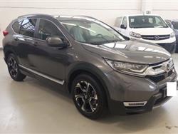 HONDA CR-V HYBRID 2.0 Hev eCVT Lifestyle Navi