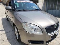 SKODA ROOMSTER 1.2 12V 70CV Roomster