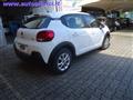 CITROEN C3 1.2 PURETECH 83 CV S&S YOU