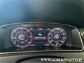 VOLKSWAGEN GOLF 1.6 TDI 115 CV 5p. Highline BMotion Tech + VIRTUAL