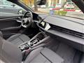 AUDI S3 SPORTBACK S3 SPB TFSI 333 CV quattro S tronic