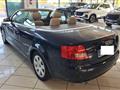 AUDI A4 AVANT Cabriolet 1.8 T 20V cat