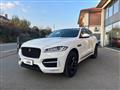 JAGUAR F-PACE 2.0 D 180 CV AWD aut. R-Sport