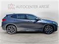 BMW X2 xDrive20d Msport-X