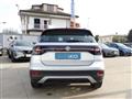 VOLKSWAGEN T-CROSS 1.0 TSI Style BMT Carplay