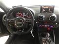 AUDI A3 2.0 tdi Ambition Edition quattro 184cv S-Tronic