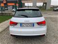 AUDI A1 SPORTBACK SPB 1.6 TDI 116 CV S tronic Sport