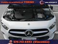 MERCEDES CLASSE A d Automatic Executive